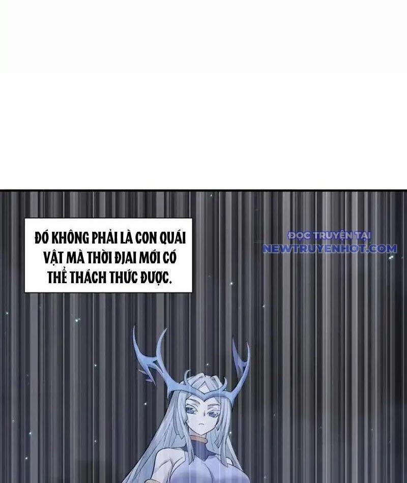 Thế Nhân Thực Sự Tin Tôi Là Đại Boss 105 trang 71