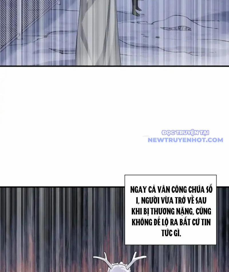 Thế Nhân Thực Sự Tin Tôi Là Đại Boss 105 trang 76