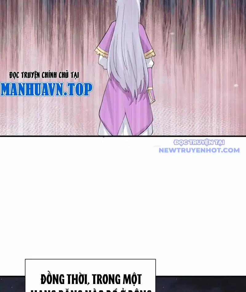 Thế Nhân Thực Sự Tin Tôi Là Đại Boss 105 trang 77