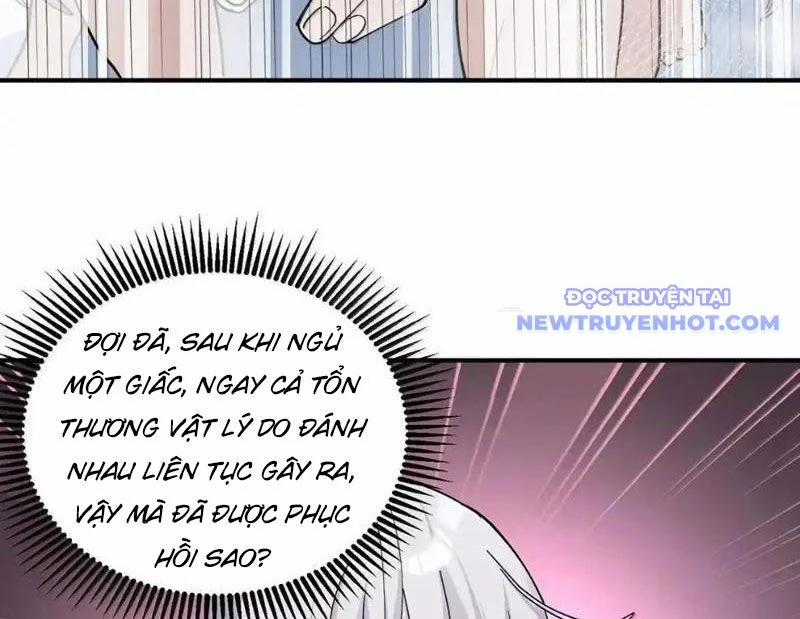 Thế Nhân Thực Sự Tin Tôi Là Đại Boss 105 trang 83