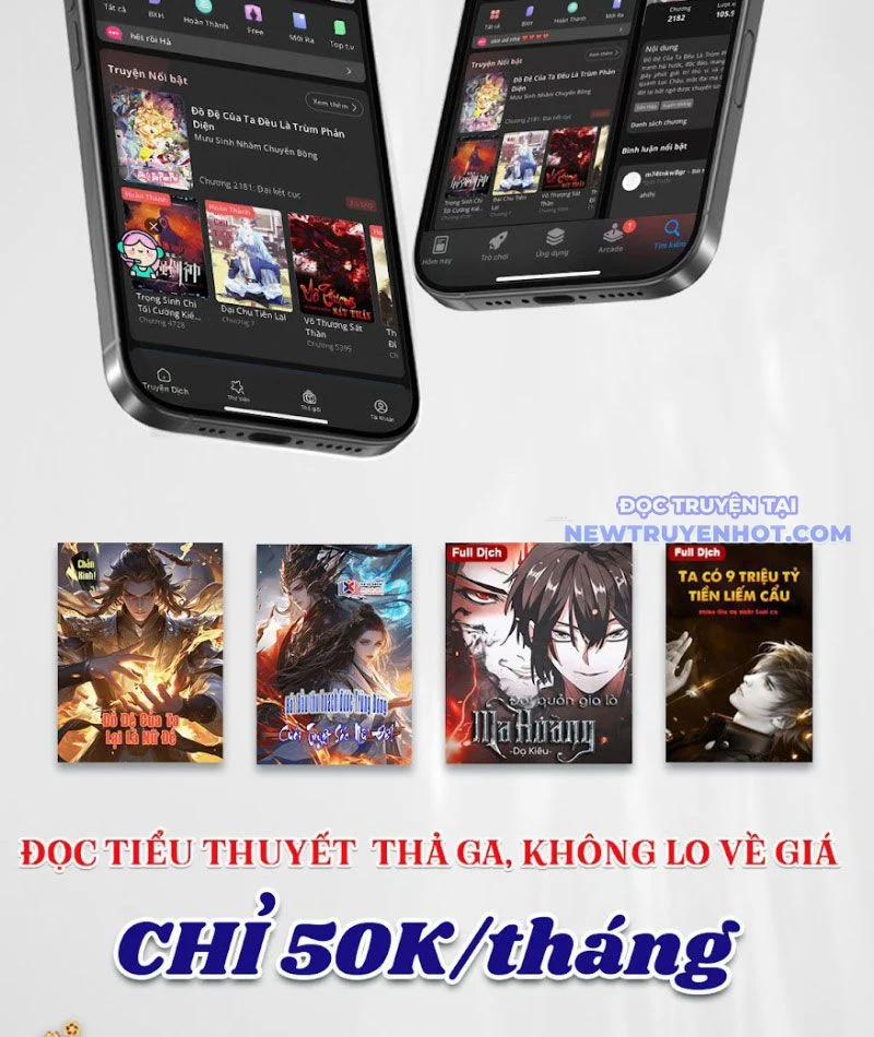 Thế Nhân Thực Sự Tin Tôi Là Đại Boss 105 trang 95