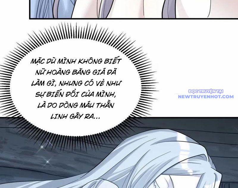 Thế Nhân Thực Sự Tin Tôi Là Đại Boss 106 trang 29