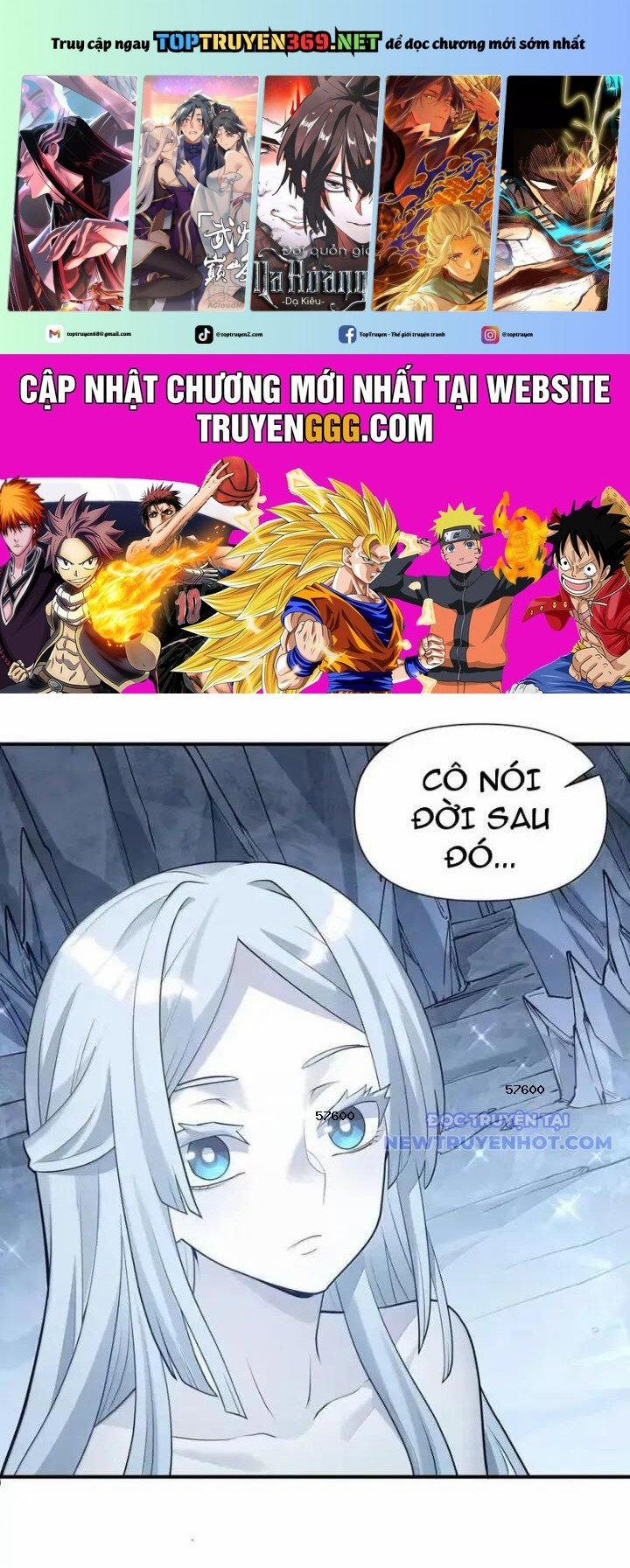 Thế Nhân Thực Sự Tin Tôi Là Đại Boss 107 trang 0