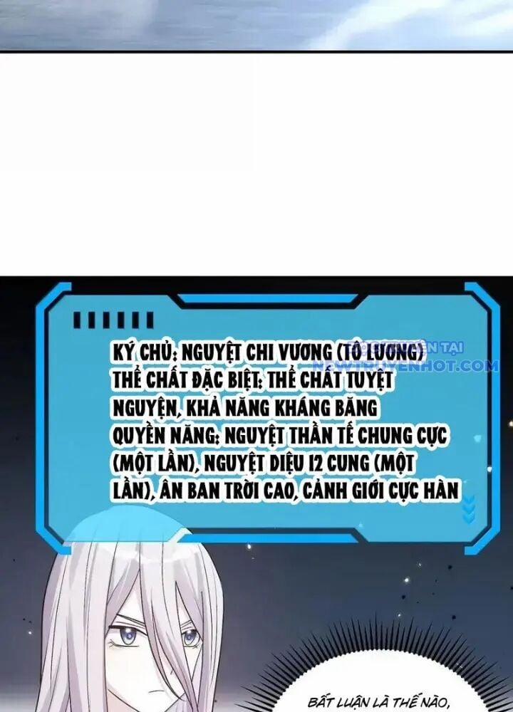 Thế Nhân Thực Sự Tin Tôi Là Đại Boss 107 trang 111