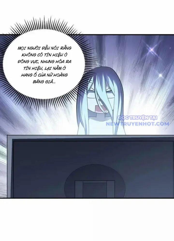Thế Nhân Thực Sự Tin Tôi Là Đại Boss 107 trang 131
