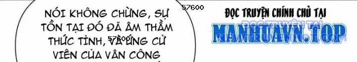 Thế Nhân Thực Sự Tin Tôi Là Đại Boss 107 trang 17