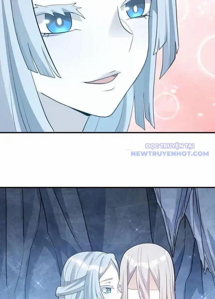 Thế Nhân Thực Sự Tin Tôi Là Đại Boss 107 trang 26