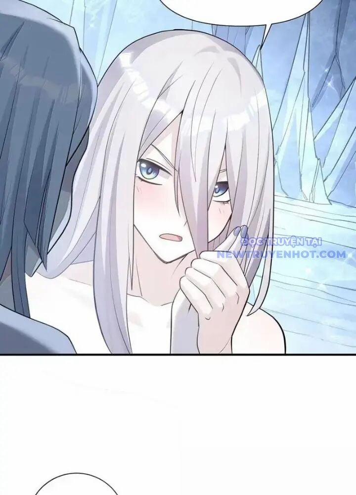 Thế Nhân Thực Sự Tin Tôi Là Đại Boss 107 trang 34