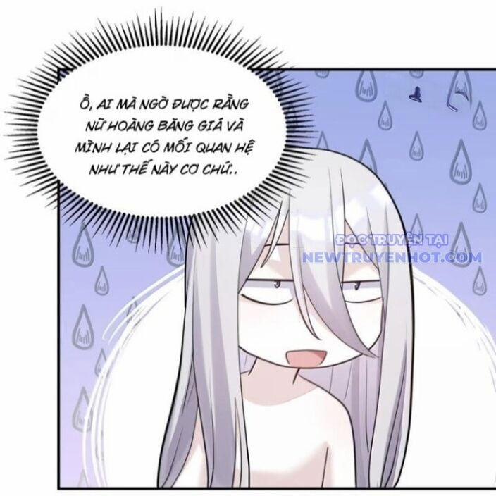 Thế Nhân Thực Sự Tin Tôi Là Đại Boss 108 trang 12