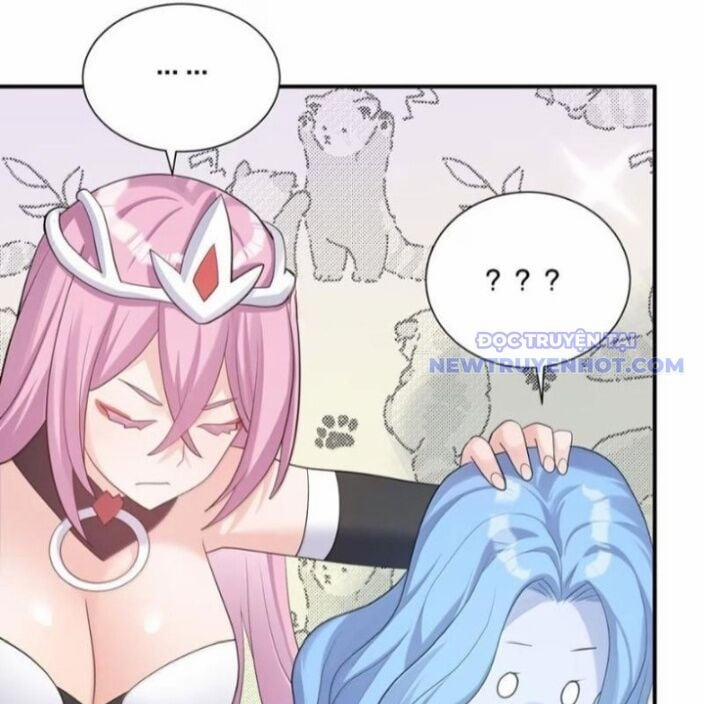 Thế Nhân Thực Sự Tin Tôi Là Đại Boss 108 trang 35