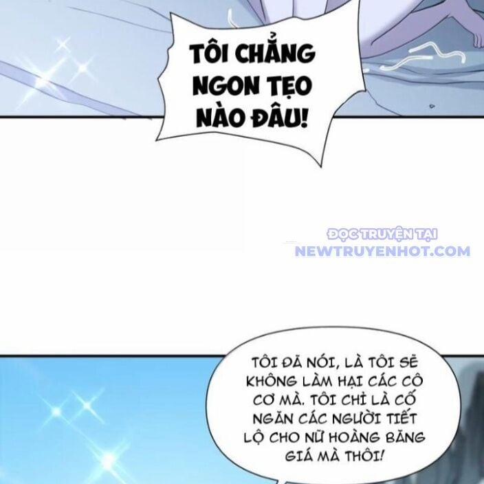 Thế Nhân Thực Sự Tin Tôi Là Đại Boss 108 trang 42