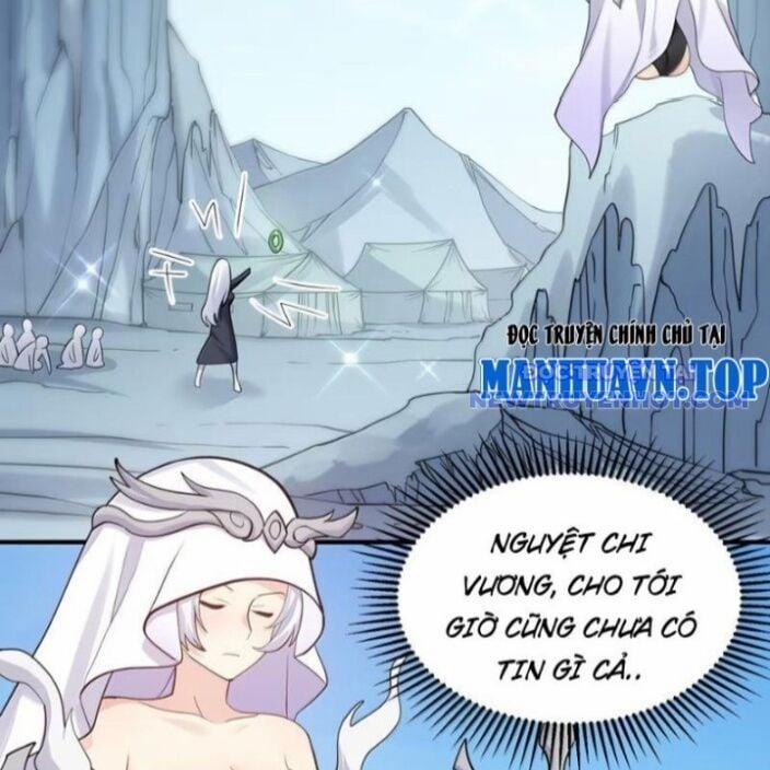 Thế Nhân Thực Sự Tin Tôi Là Đại Boss 108 trang 49