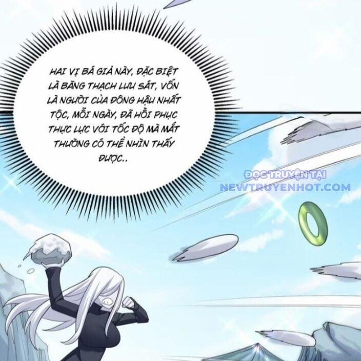 Thế Nhân Thực Sự Tin Tôi Là Đại Boss 108 trang 51