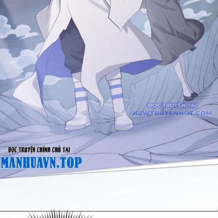 Thế Nhân Thực Sự Tin Tôi Là Đại Boss 108 trang 6