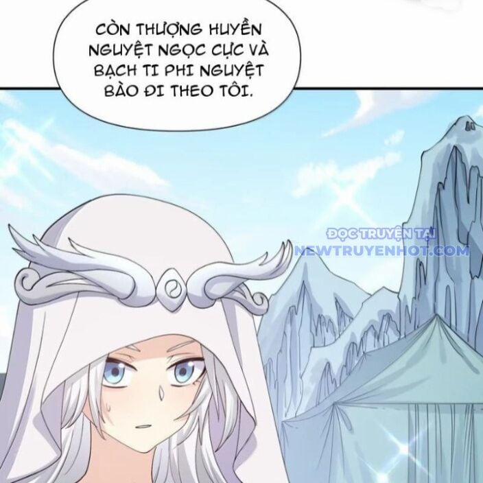 Thế Nhân Thực Sự Tin Tôi Là Đại Boss 108 trang 74