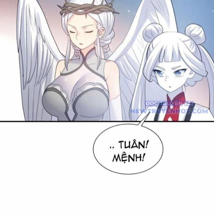 Thế Nhân Thực Sự Tin Tôi Là Đại Boss 108 trang 78