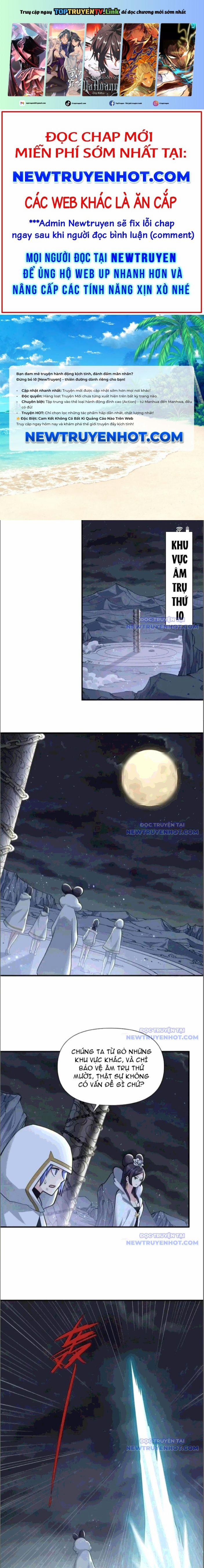 Thế Nhân Thực Sự Tin Tôi Là Đại Boss 109 trang 0