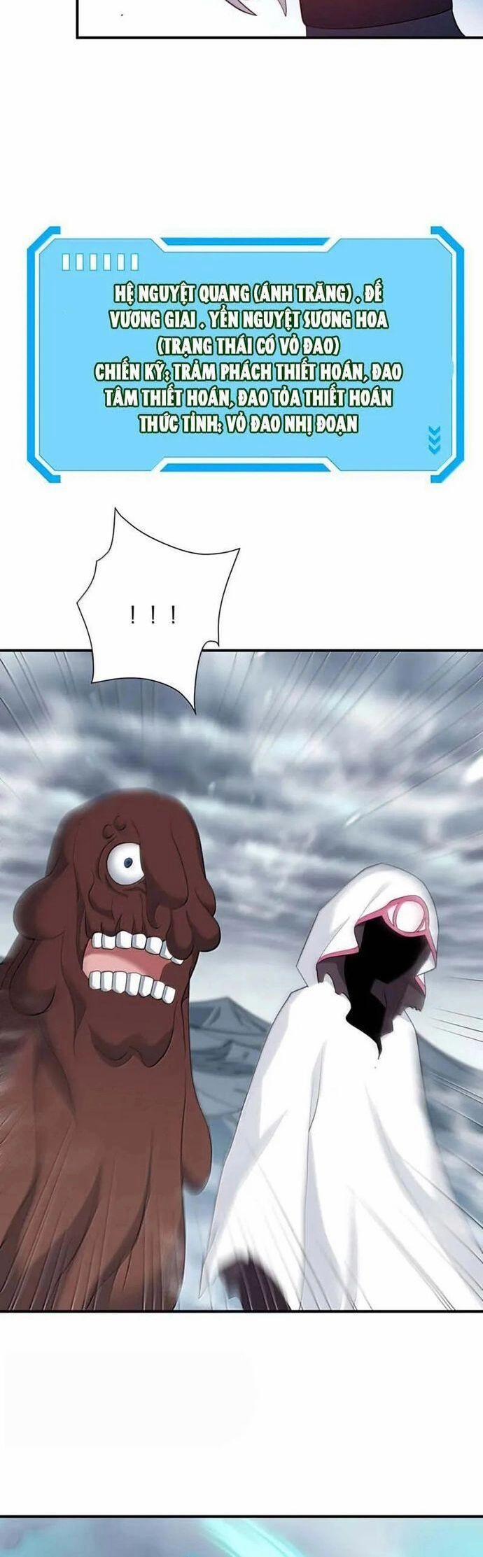 Thế Nhân Thực Sự Tin Tôi Là Đại Boss 110 trang 1