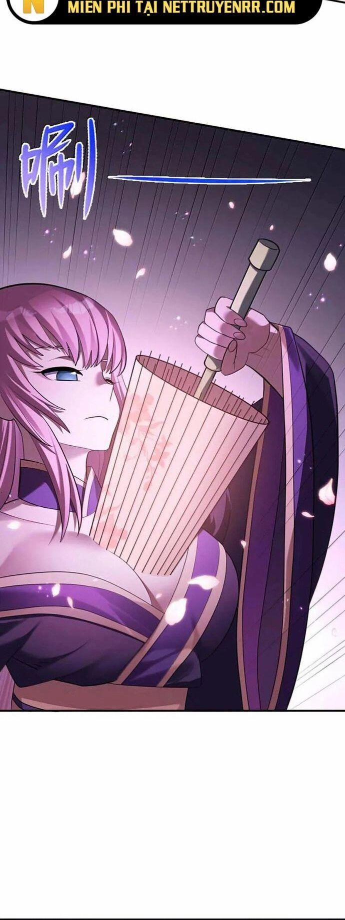 Thế Nhân Thực Sự Tin Tôi Là Đại Boss 110 trang 21