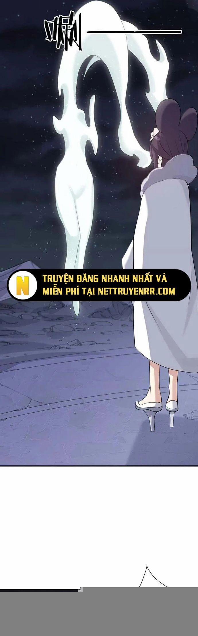 Thế Nhân Thực Sự Tin Tôi Là Đại Boss 111 trang 28