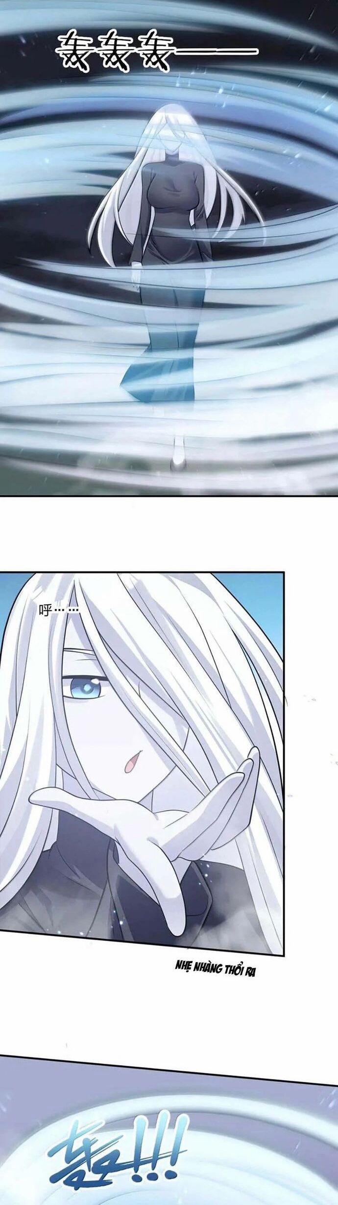 Thế Nhân Thực Sự Tin Tôi Là Đại Boss 111 trang 9