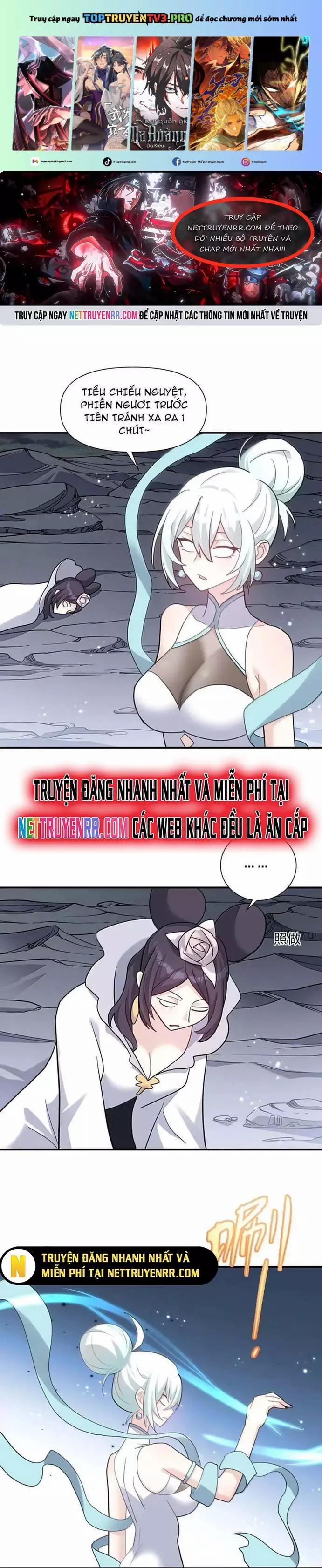 Thế Nhân Thực Sự Tin Tôi Là Đại Boss 112 trang 0