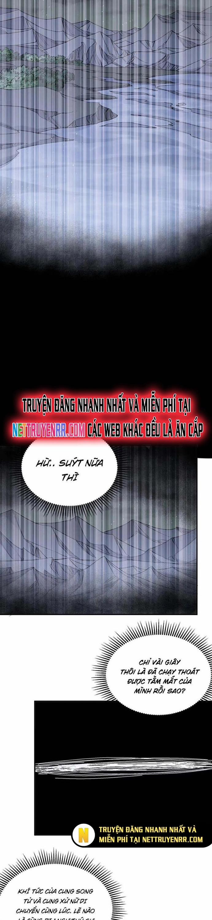 Thế Nhân Thực Sự Tin Tôi Là Đại Boss 112 trang 17