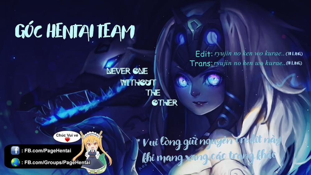 The Omnic Crisis Victims (Overwatch) Oneshot [Không che] trang 0