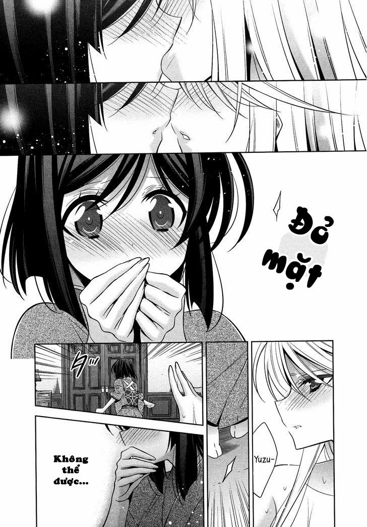 The One I Love 1 trang 16