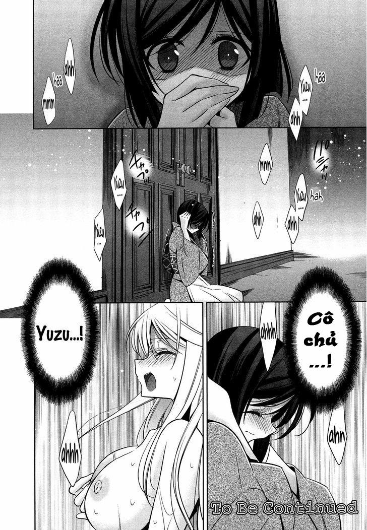 The One I Love Oneshot trang 22