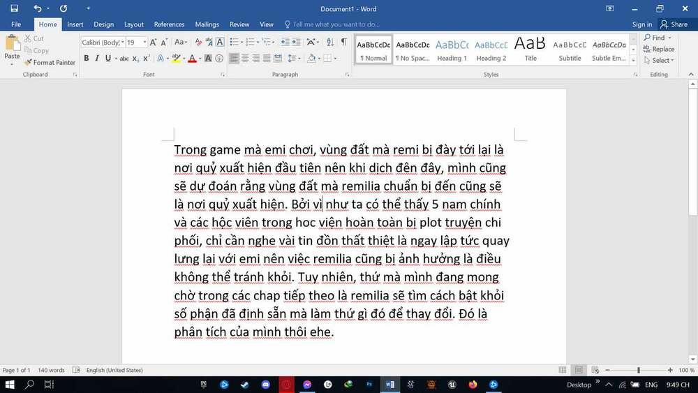 The One Within The Villainess 0 xíu trang 0