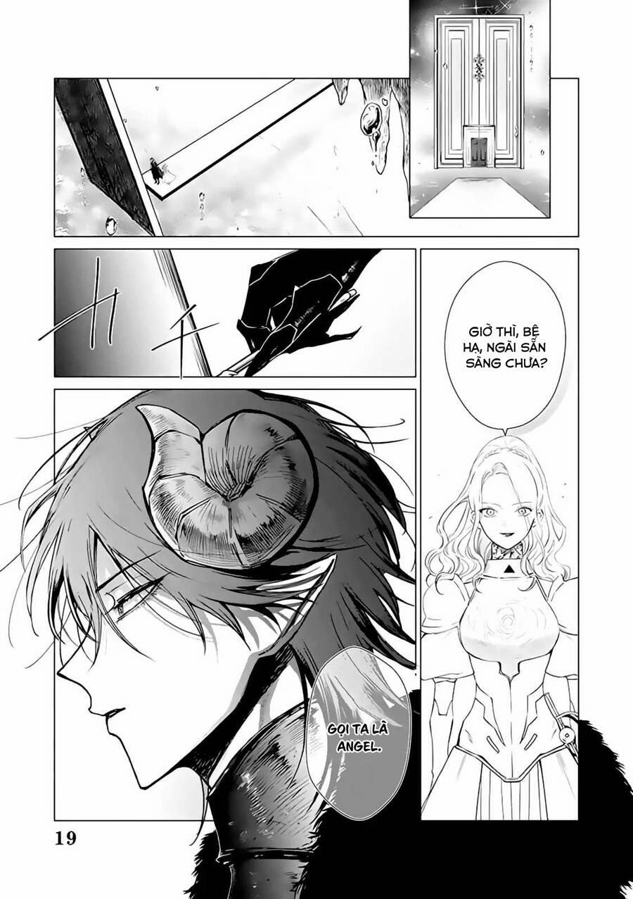 The One Within The Villainess 10 trang 19