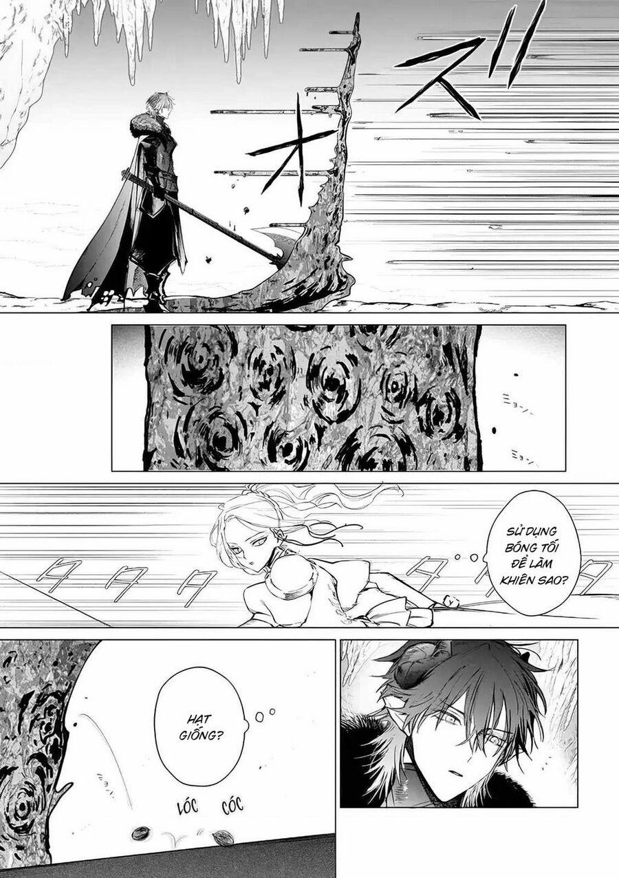 The One Within The Villainess 11 trang 12