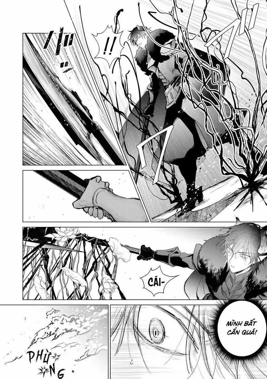 The One Within The Villainess 11 trang 13