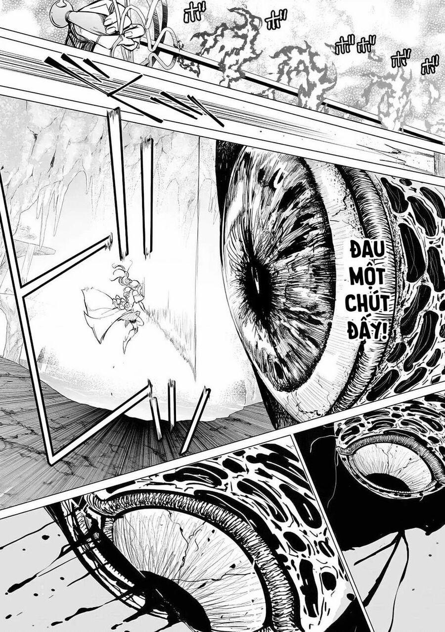 The One Within The Villainess 11 trang 17