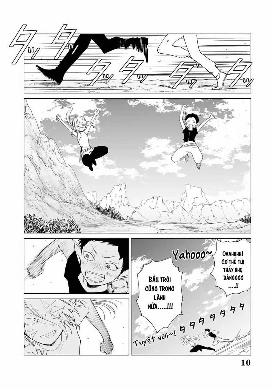 The One Within The Villainess 12 trang 11