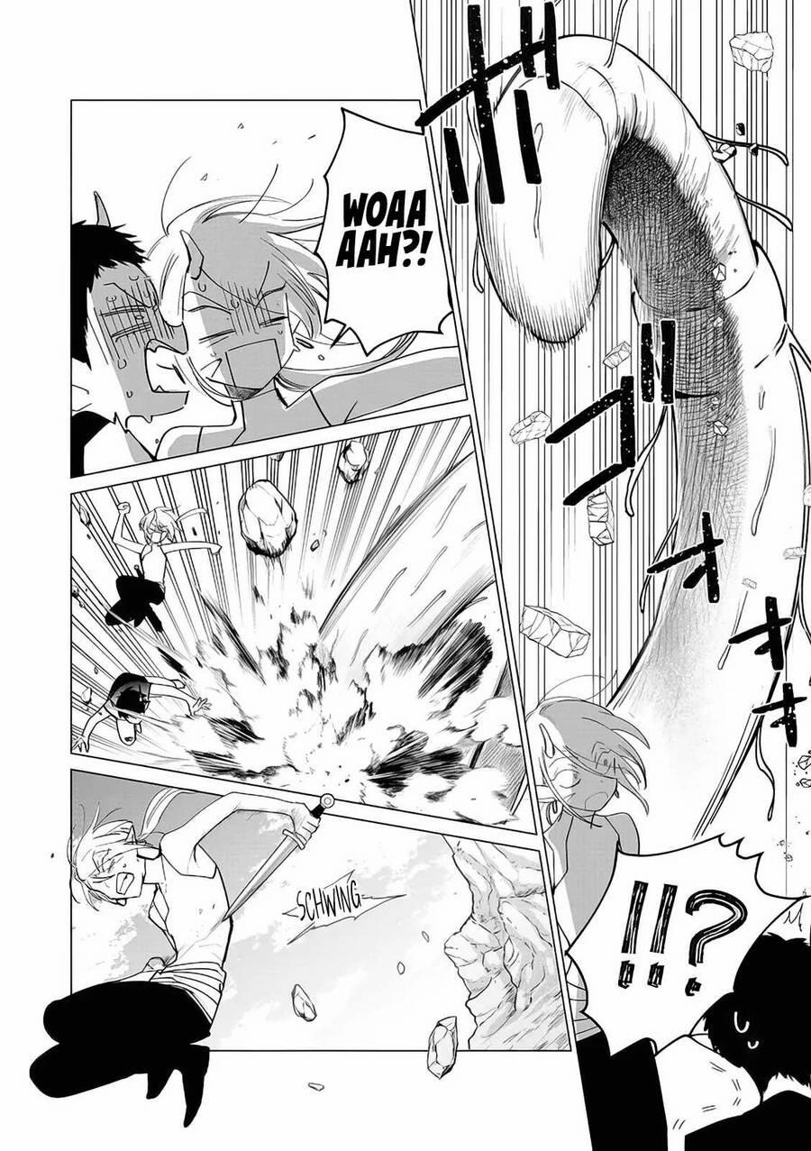 The One Within The Villainess 12 trang 13