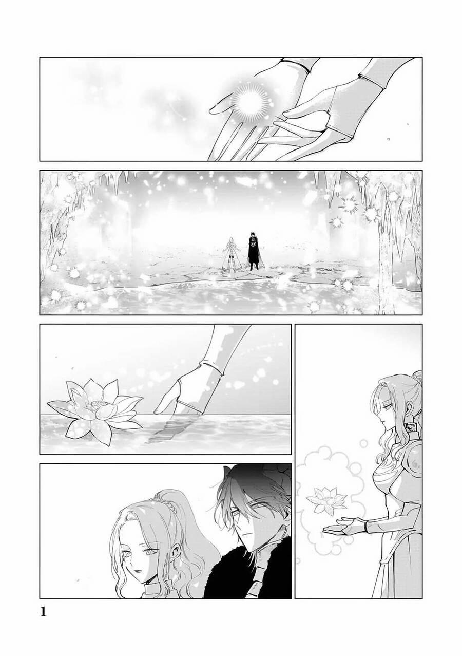 The One Within The Villainess 12 trang 2