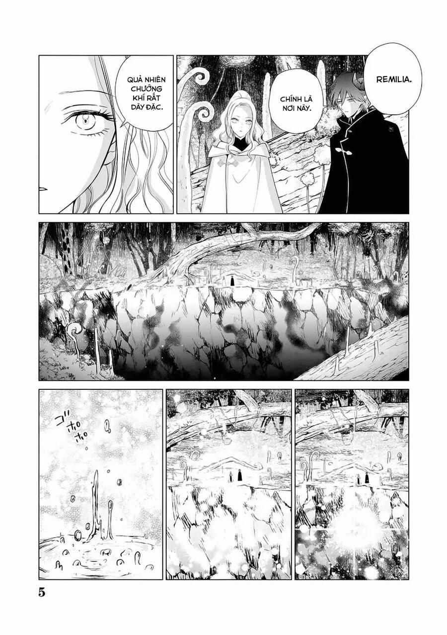 The One Within The Villainess 12 trang 22