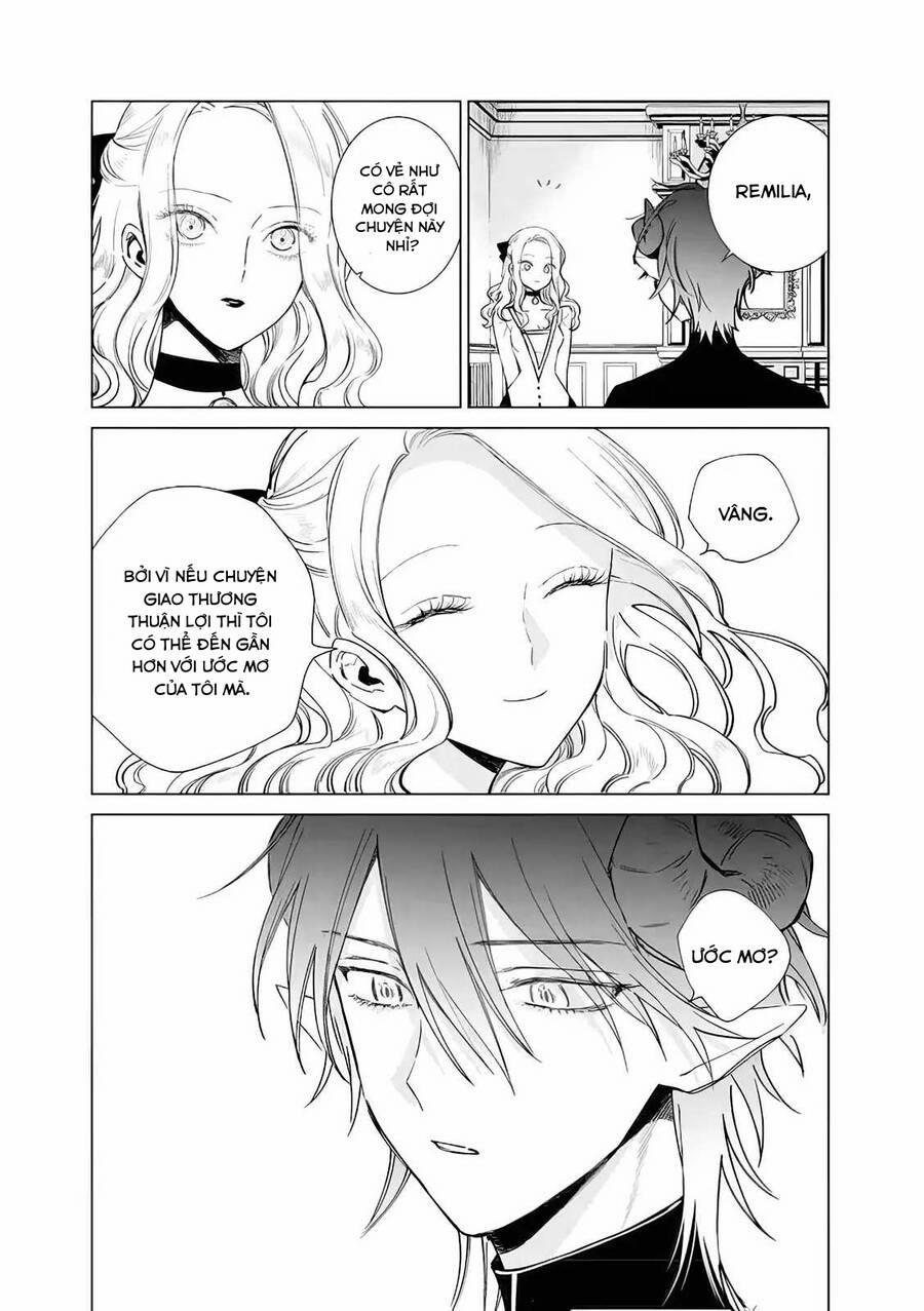 The One Within The Villainess 13 trang 26