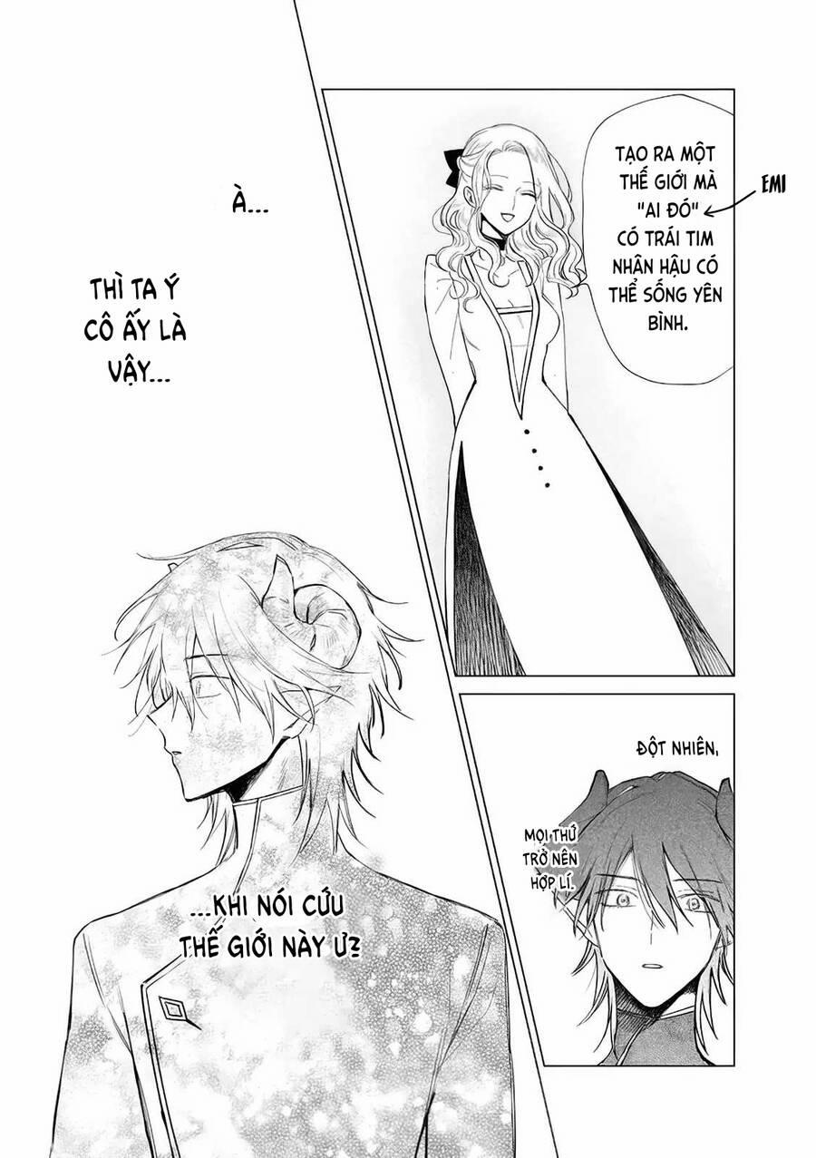 The One Within The Villainess 13 trang 27