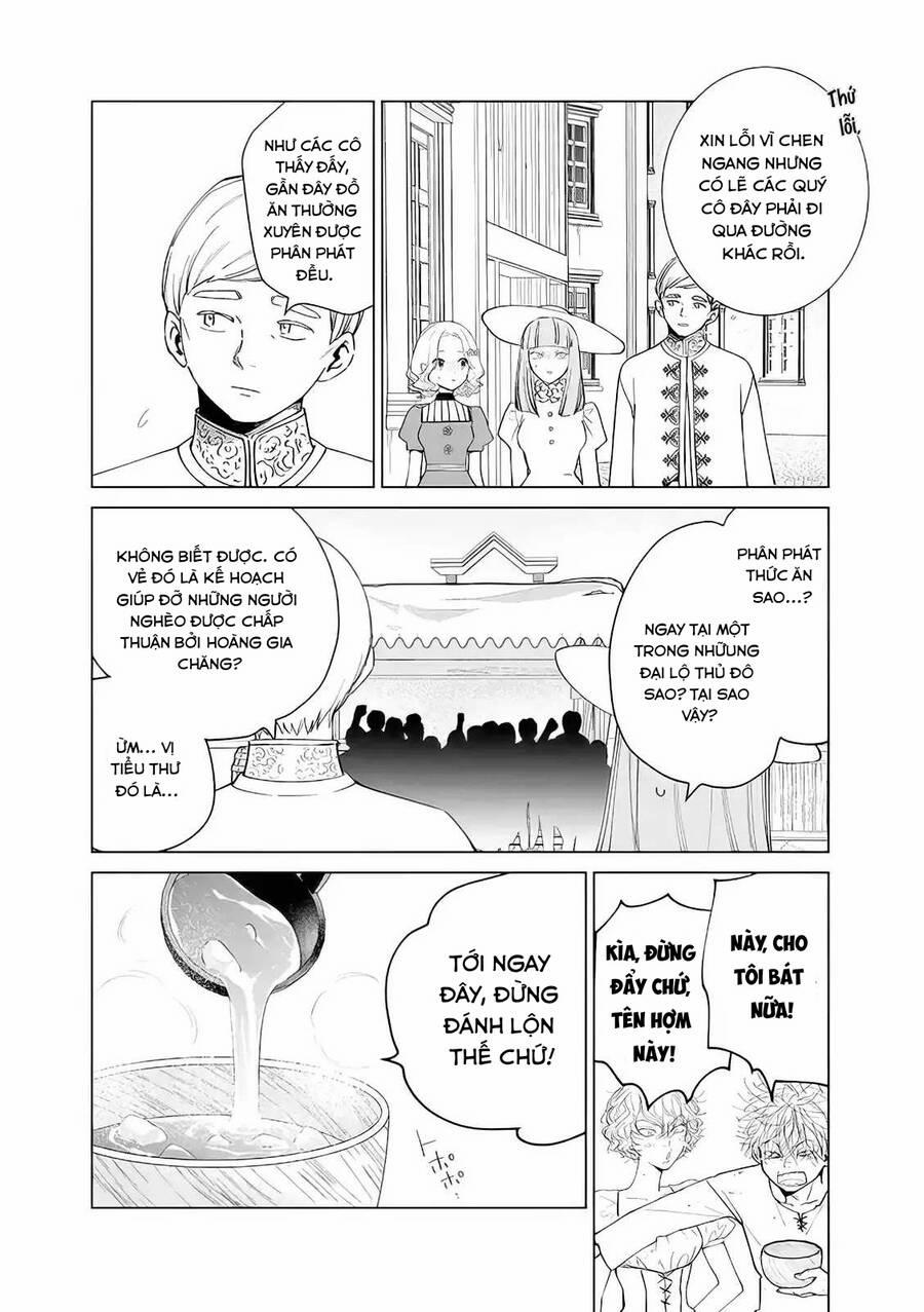 The One Within The Villainess 13 trang 30