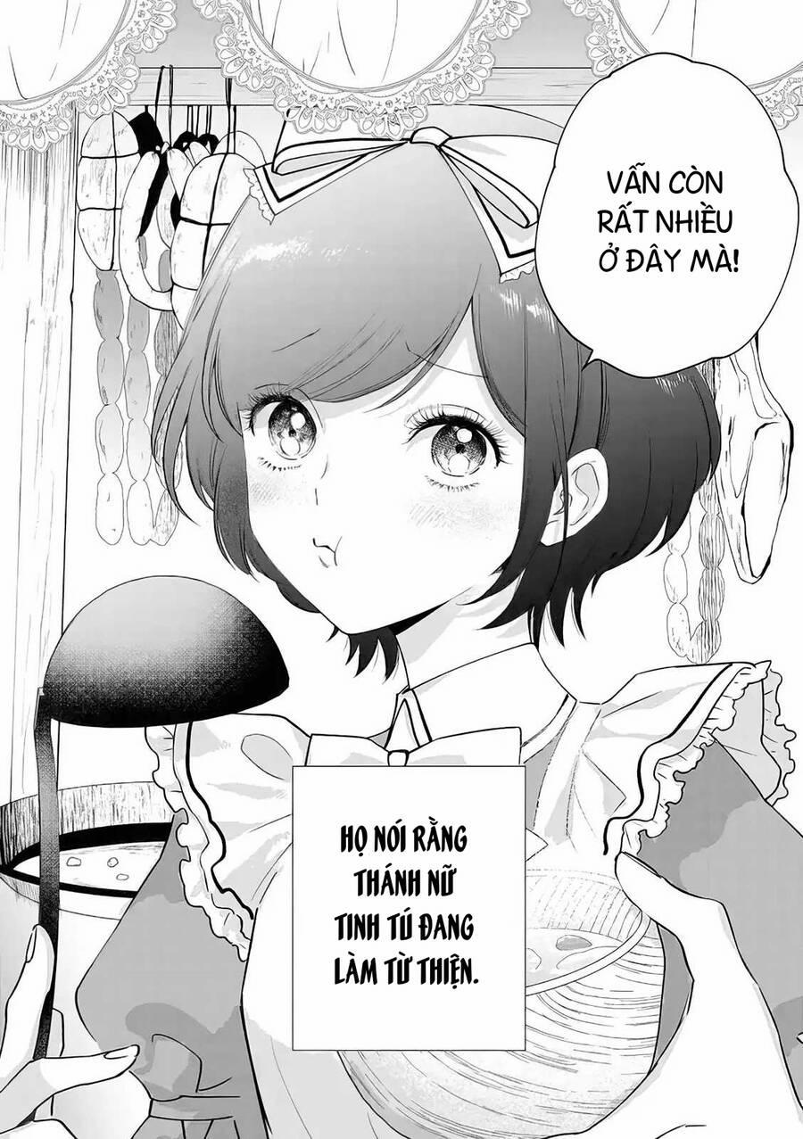 The One Within The Villainess 13 trang 31