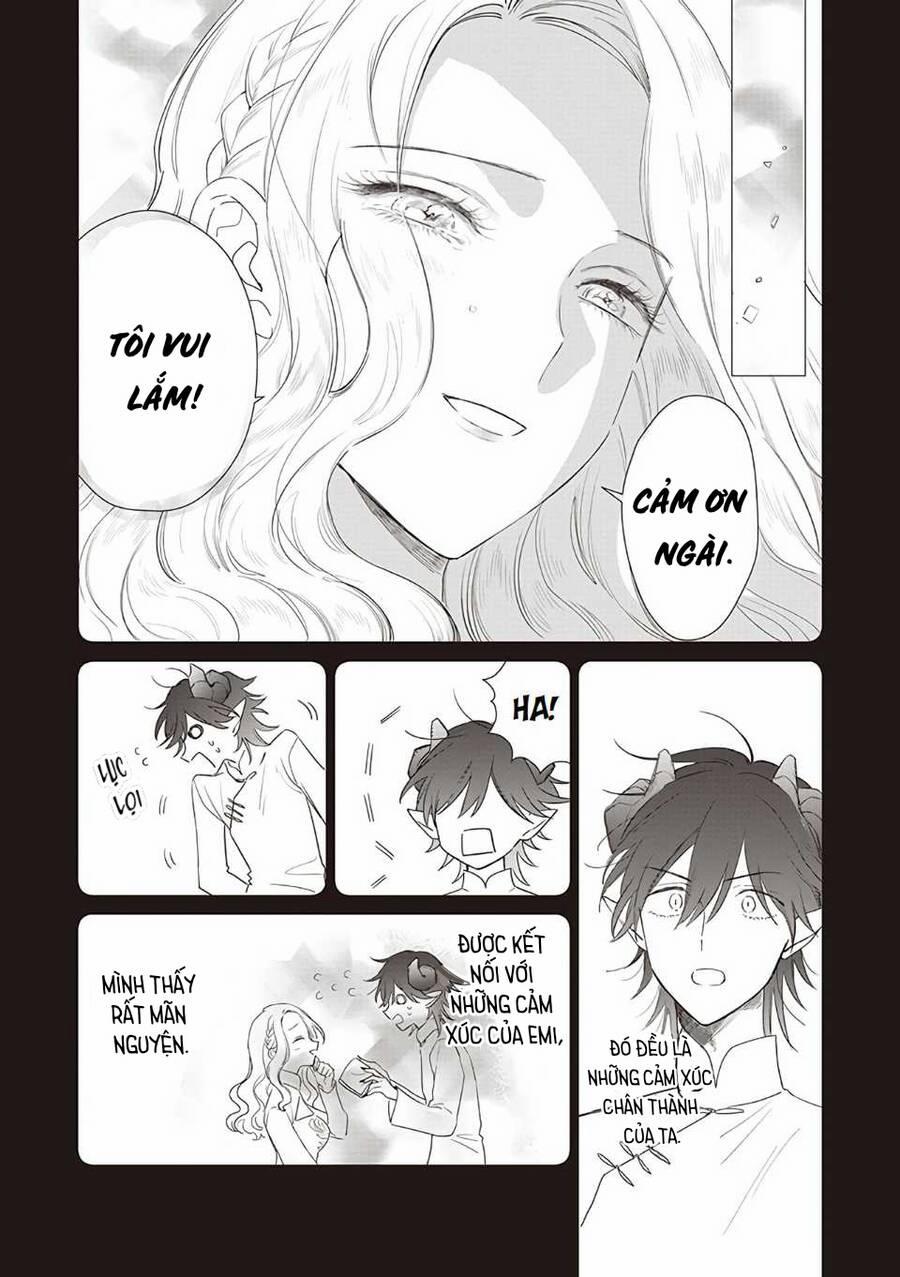 The One Within The Villainess 15 trang 10