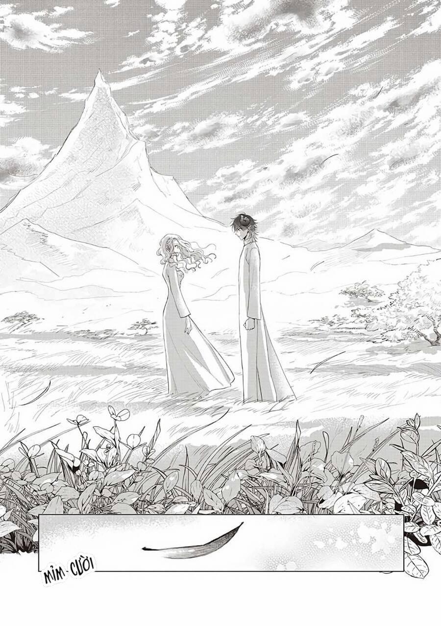 The One Within The Villainess 15 trang 9