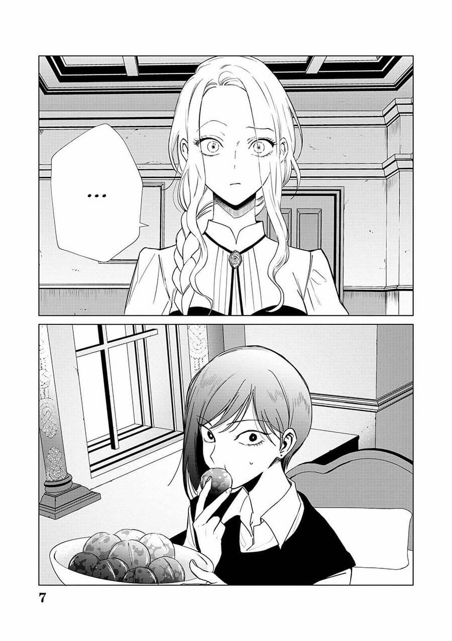 The One Within The Villainess 16 trang 6