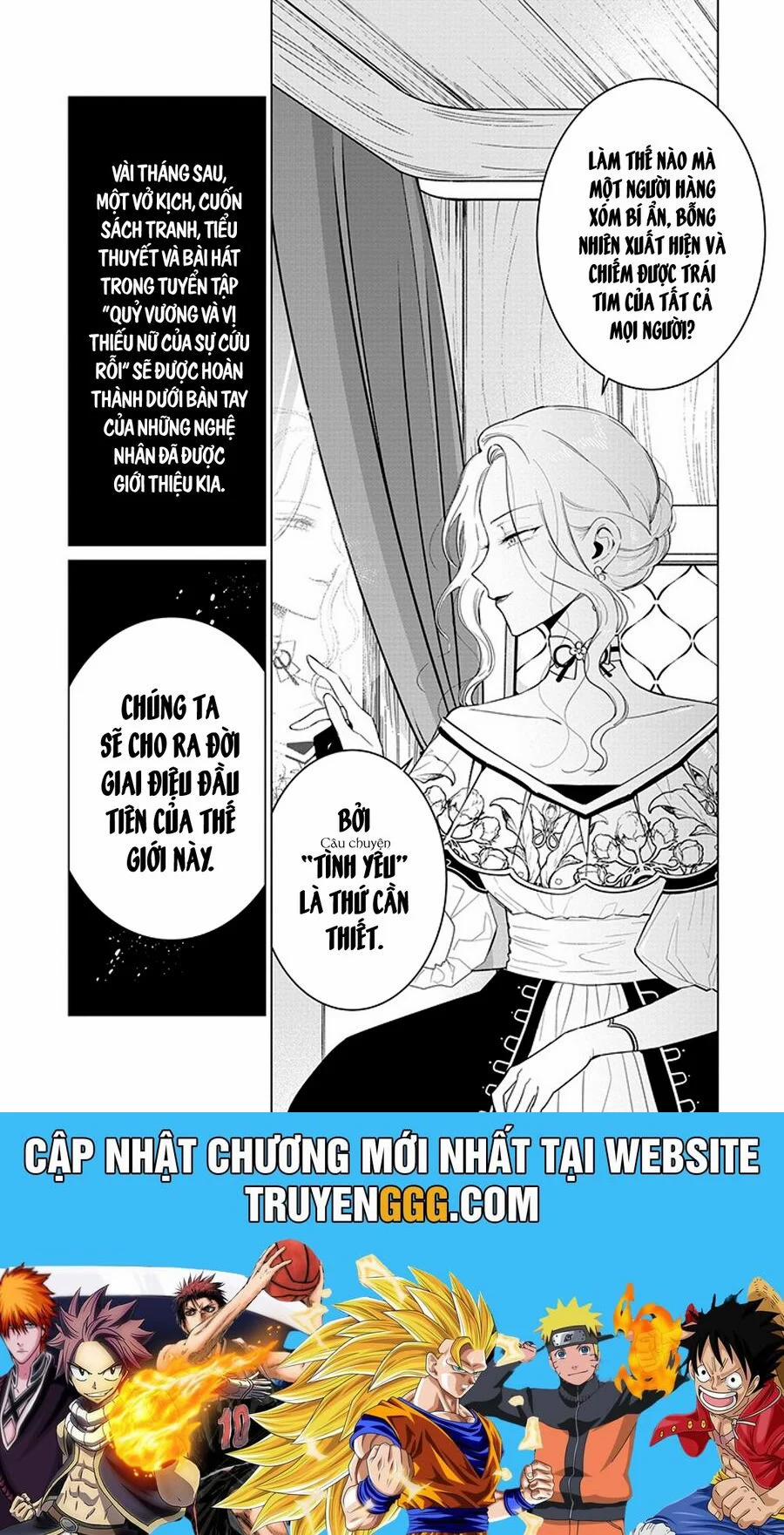 The One Within The Villainess 17 trang 34