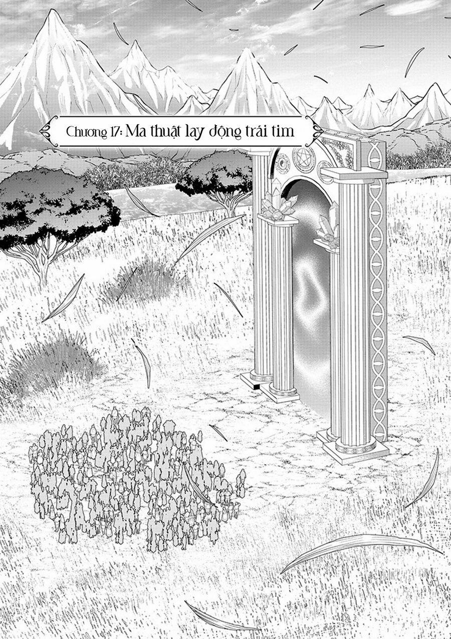 The One Within The Villainess 17 trang 5