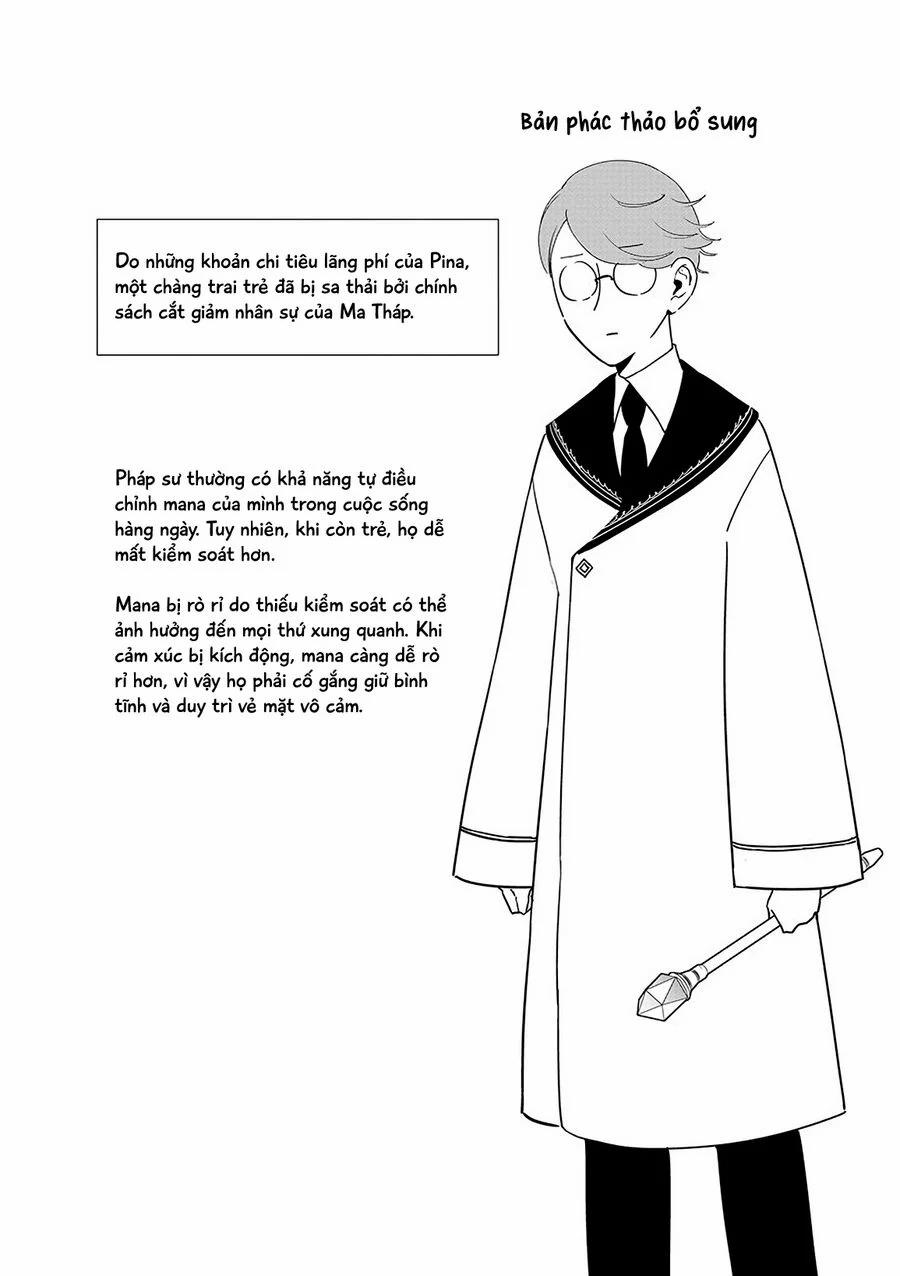 The One Within The Villainess 18.5 trang 5