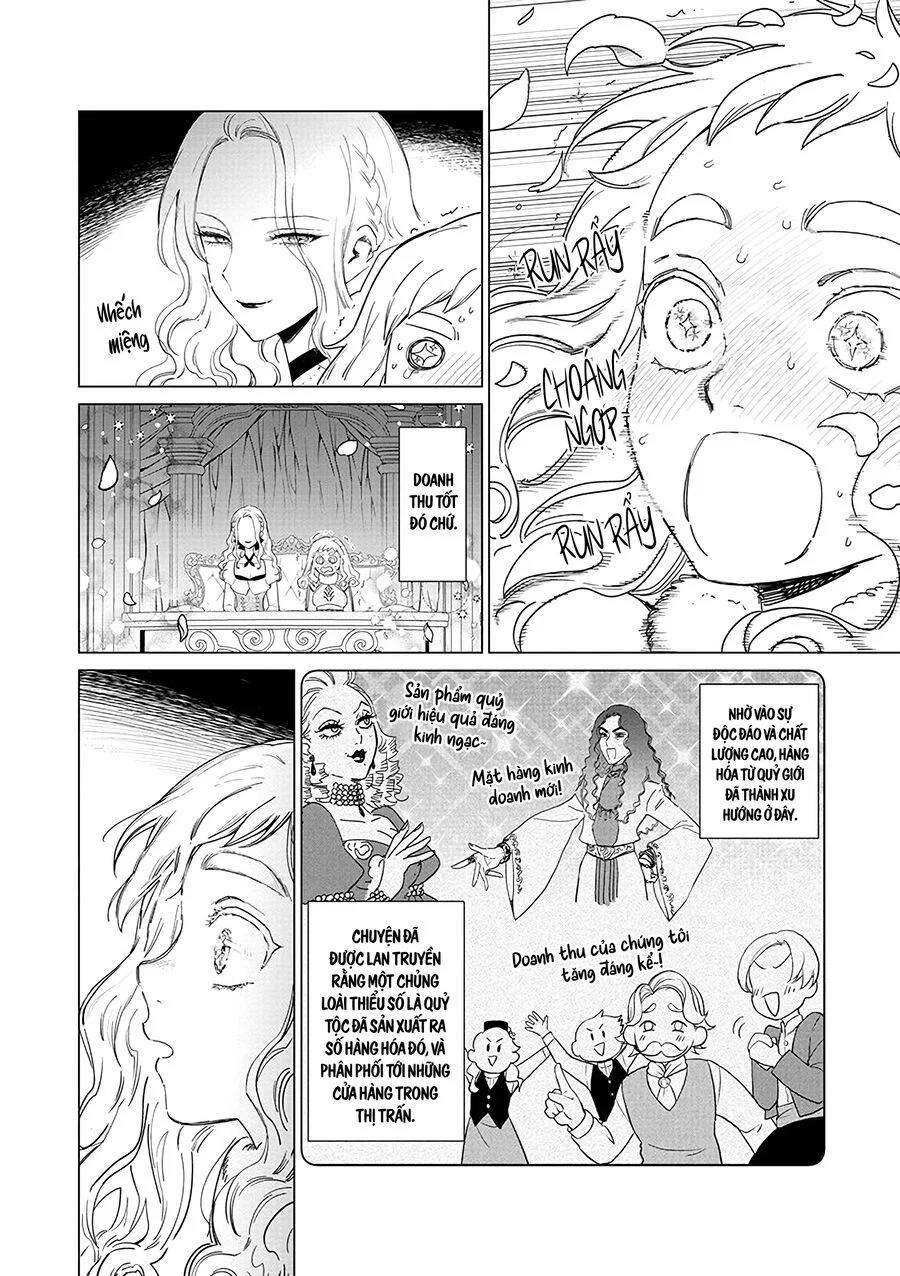 The One Within The Villainess 18 trang 5